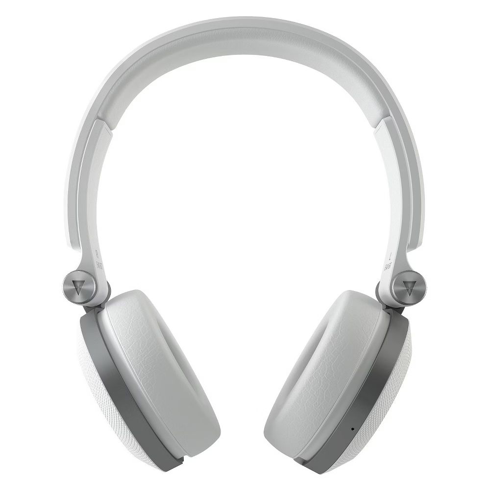 JBL E40BT Bluetooth On-Ear Headphones - White (E40BTWHT) | Target