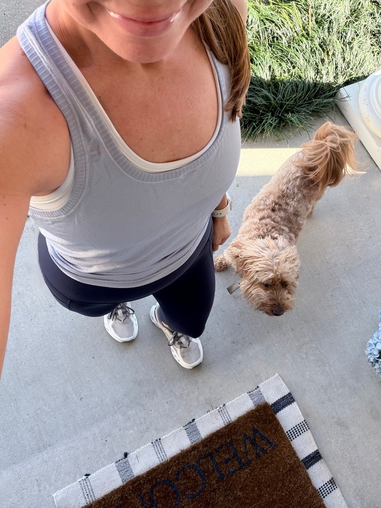 Morning run gear run 

#LTKSaleAlert #LTKActive #LTKmorningroutine