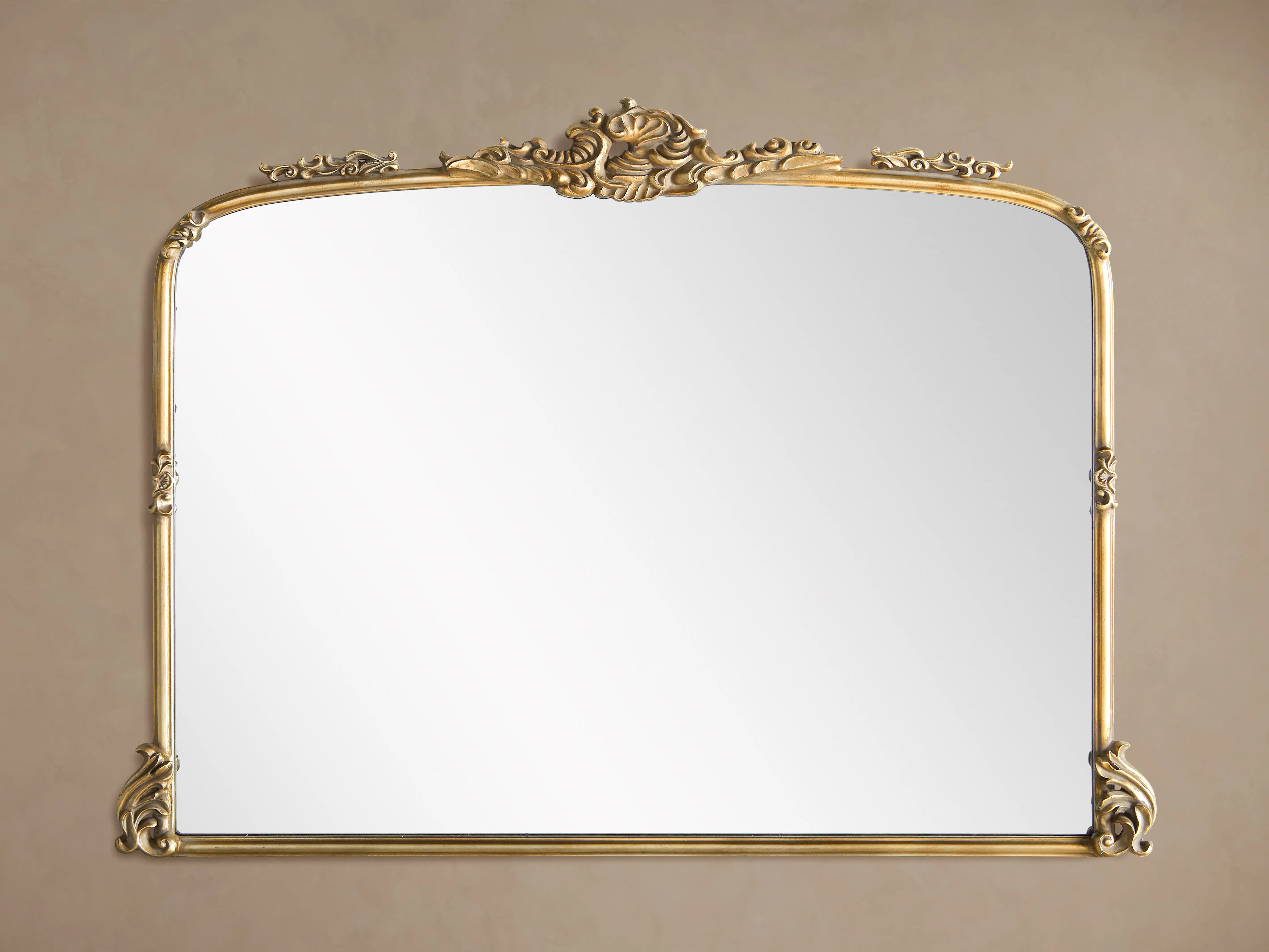 Amelie Dresser Mirror | Arhaus
