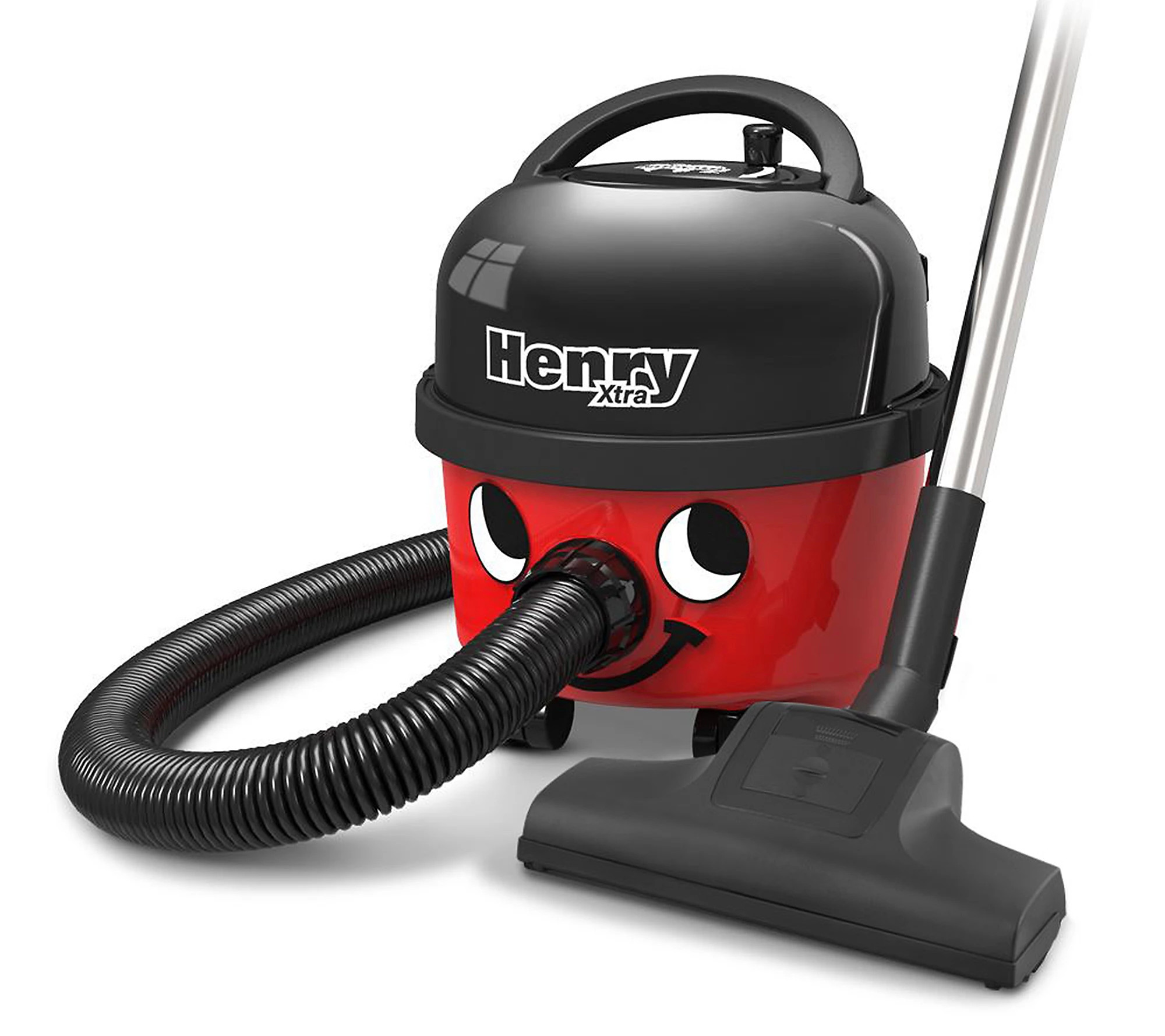 Numatic Henry Xtra 160 Canister Vacuum Cleaner | QVC