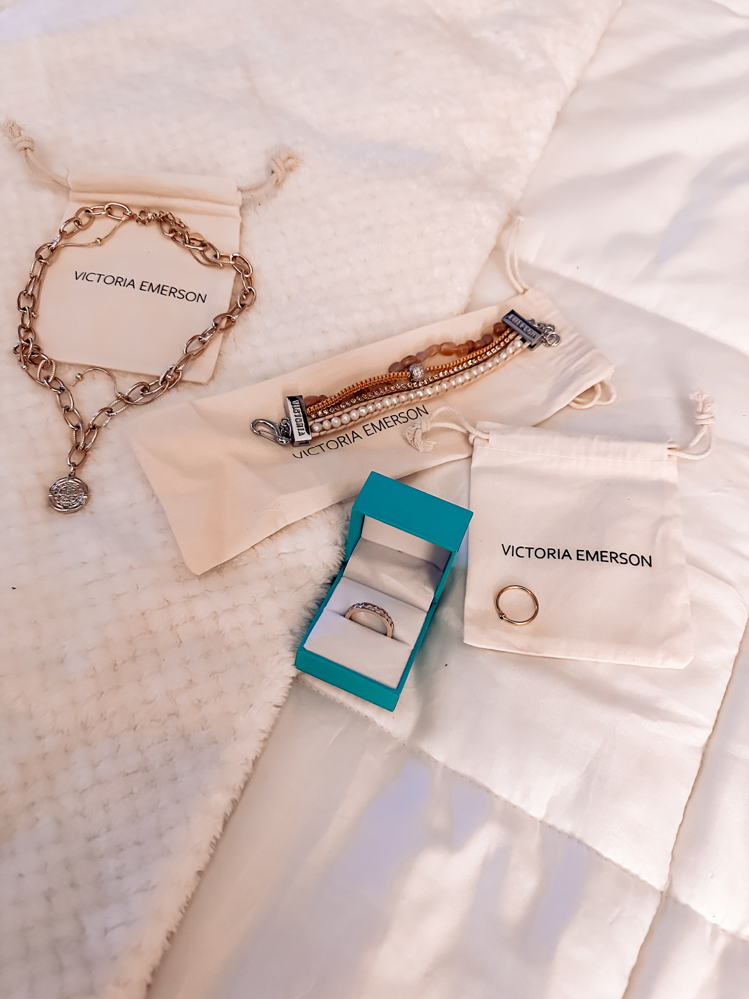 Huge Victoria Emerson sale!! Jewelry, birthstone rings, gold stacked necklace, gifts for her, Christmas and holiday gifts.

#LTKHoliday #LTKGiftGuide #LTKsalealert