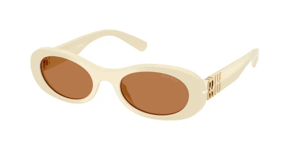 Miu Miu MU 06ZS Sunglasses | Free Shipping | EZ Contacts