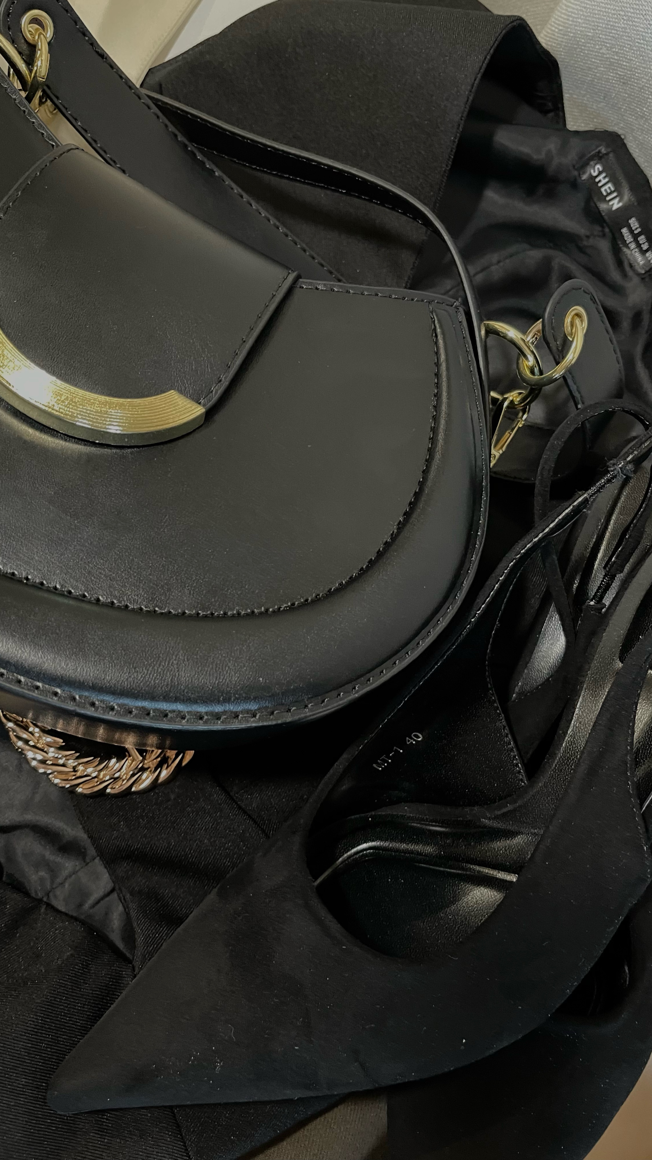 SHEIN haul ✨

#LTKBeauty #LTKStyleTip #LTKShoeCrush