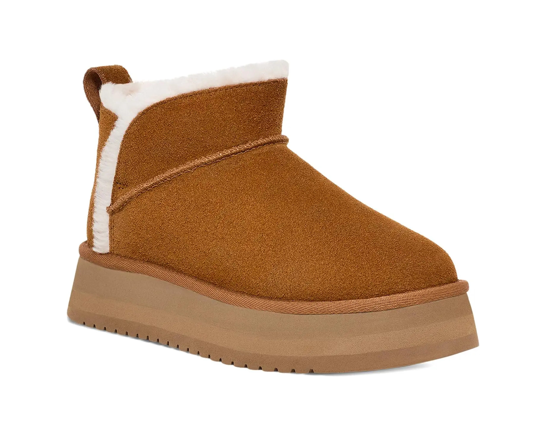 Koola Ultra Mini Platform | Zappos