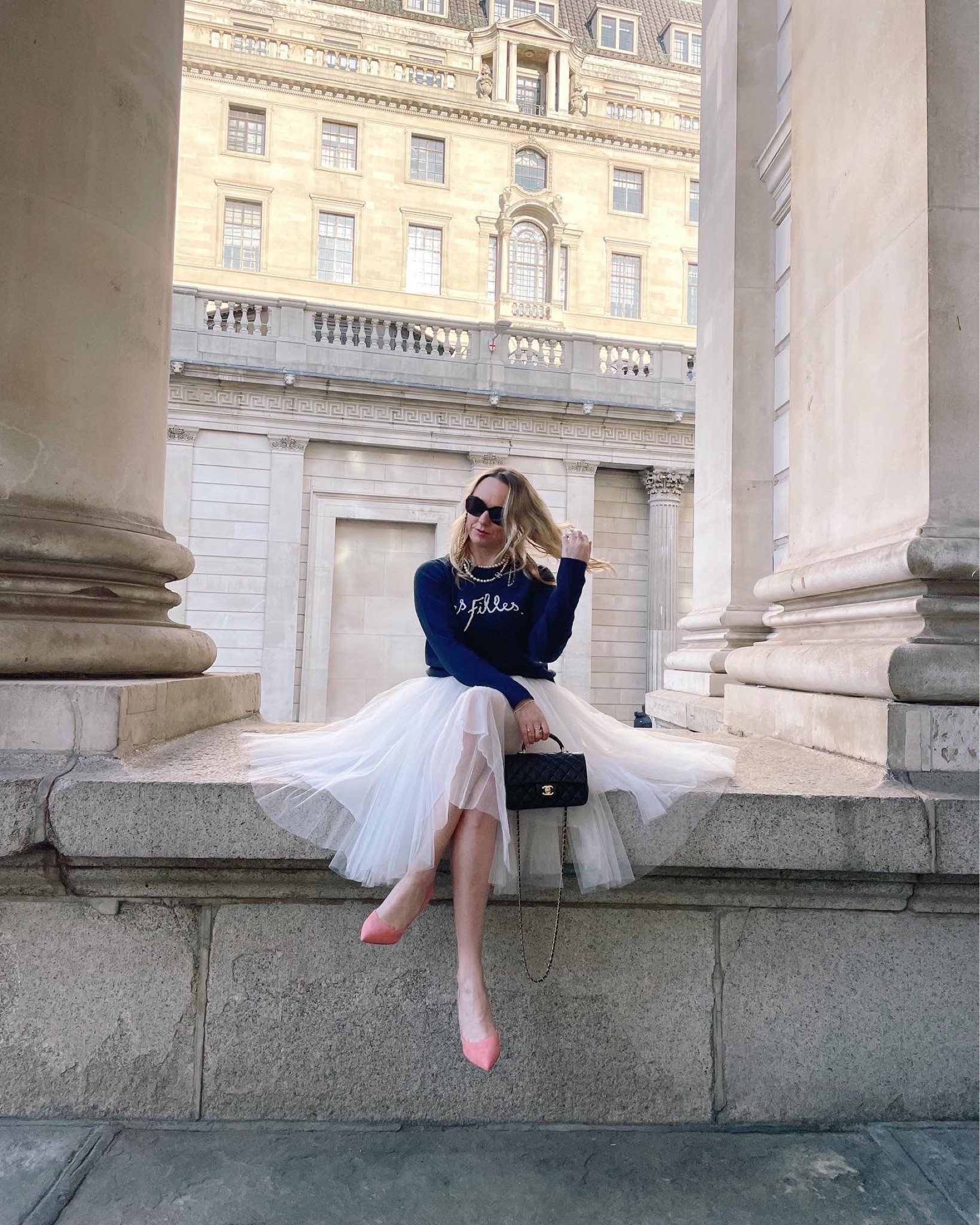 Birthday tulle! 

#LTKstyletip #LTKeurope #LTKunder50