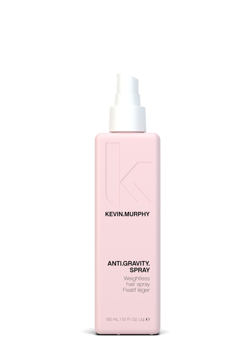 ANTI.GRAVITY SPRAY - 20TH ANNIVERSARY LE | Kevin Murphy