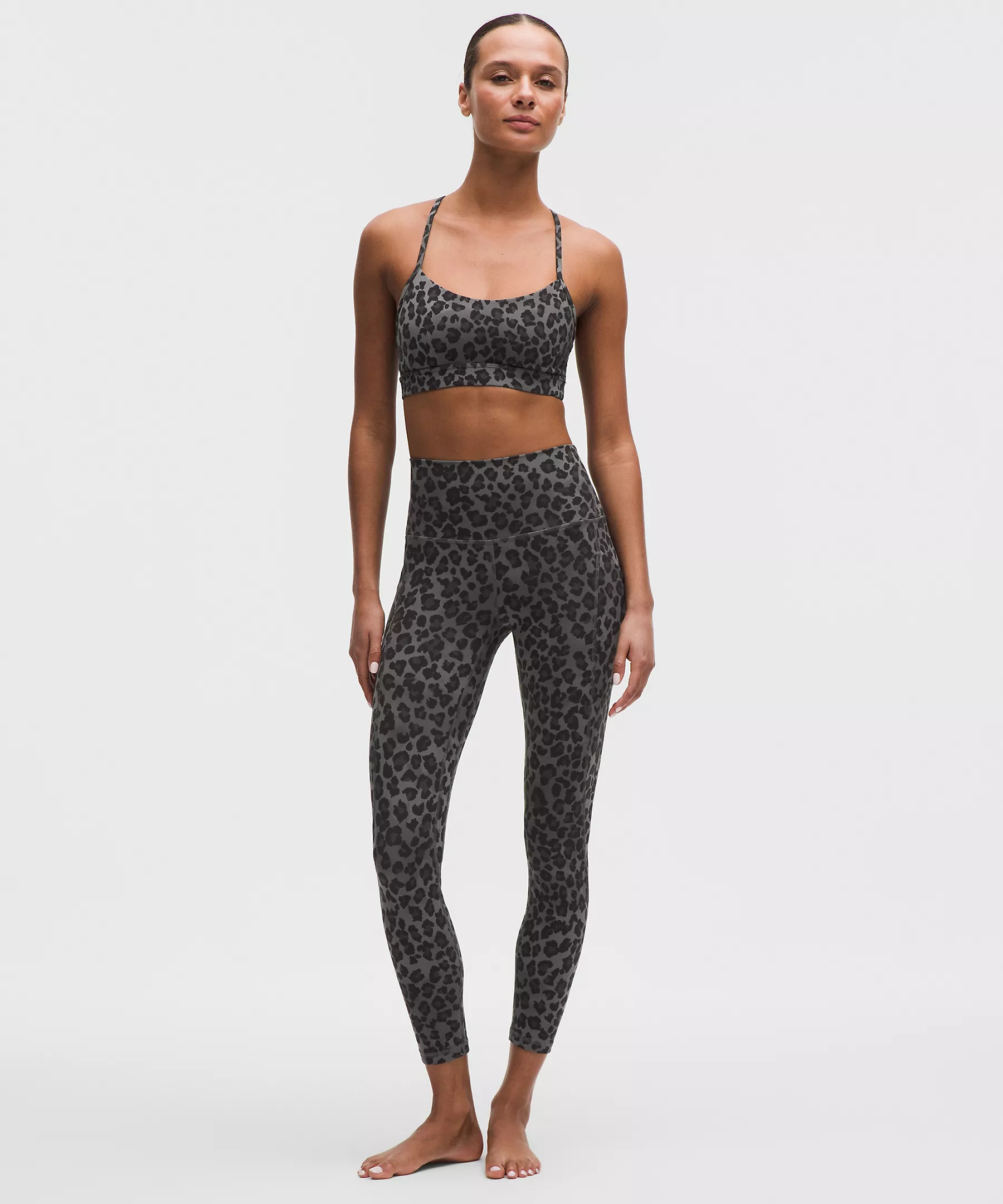 lululemon Align™ High-Rise Pant with Pockets 25" | Lululemon (US)