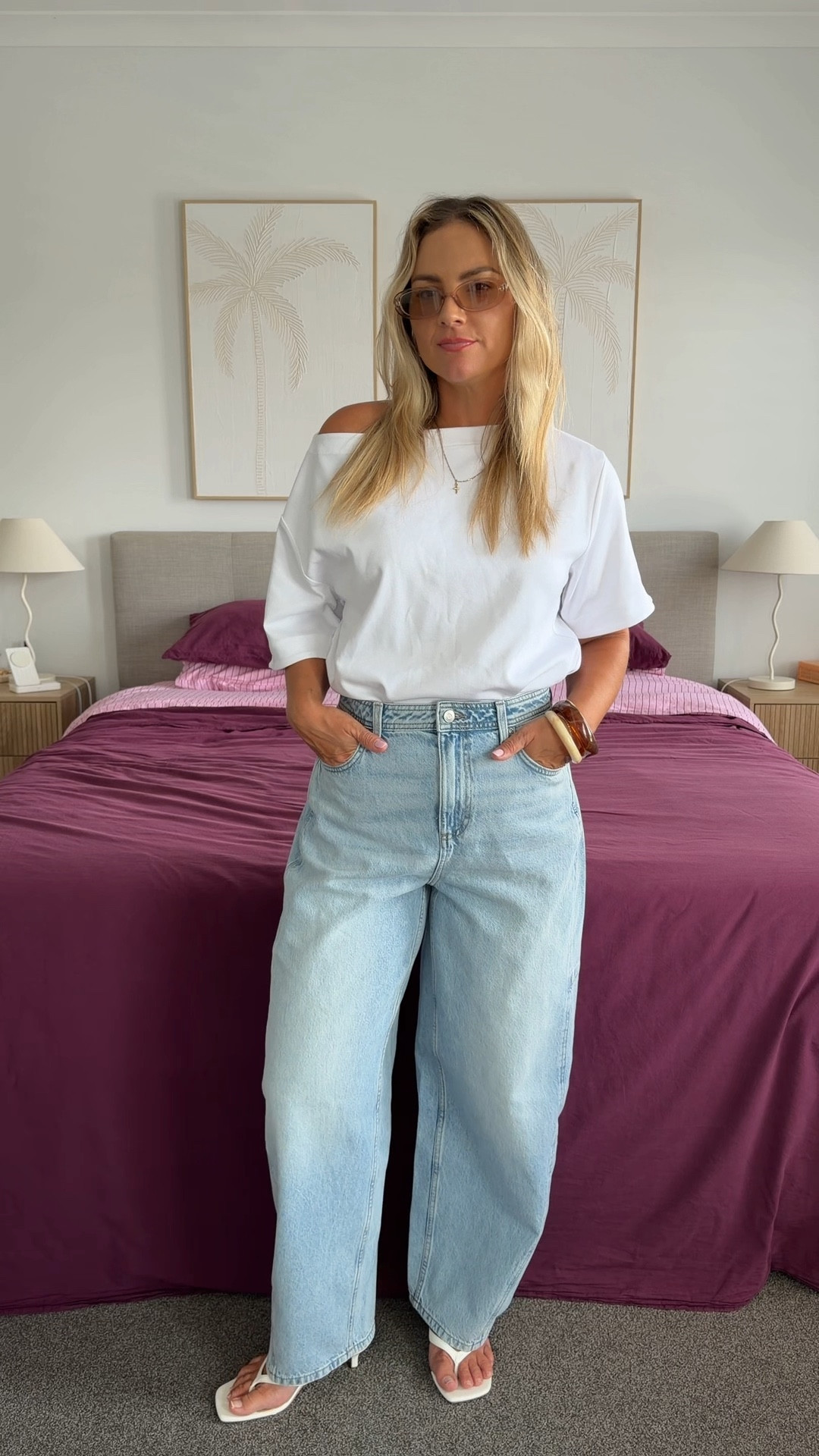 Must have $50 jeans!! And I’m obsessed with this new style! ❤️❤️❤️

#LTKjeans #LTKsummer #LTKaustralia