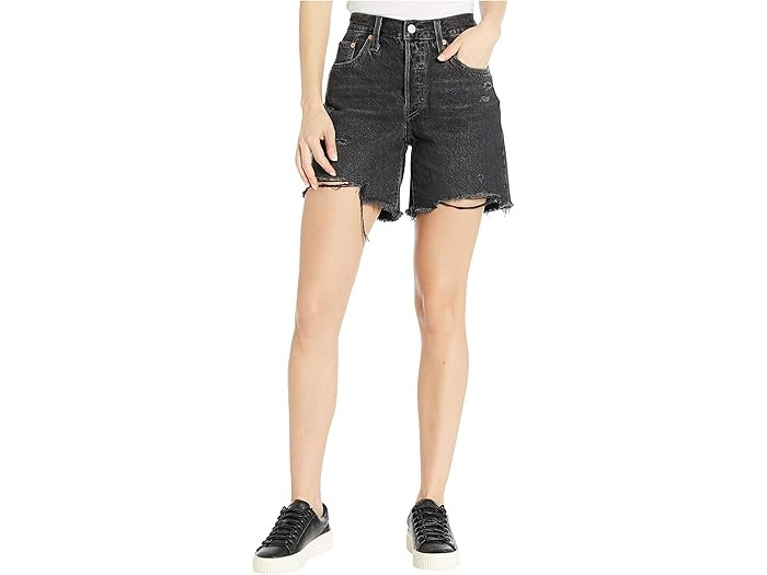 501® Mid Thigh Shorts | Zappos