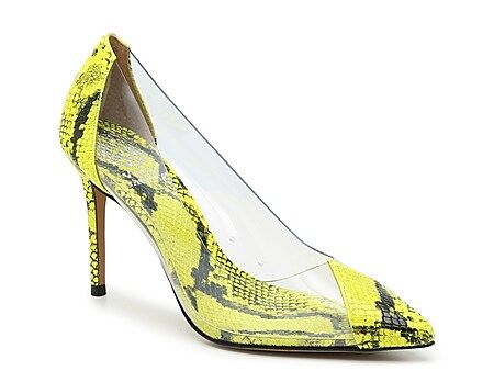 Vince Camuto Poised Pump | DSW