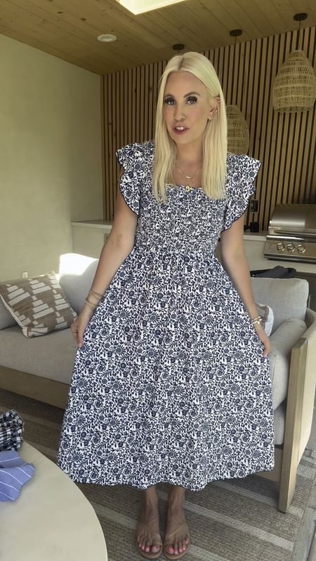Amazon dress! So cute for the holiday! I’m wearing a medium!

#LTKStyleTip #LTKSeasonal #LTKFindsUnder50