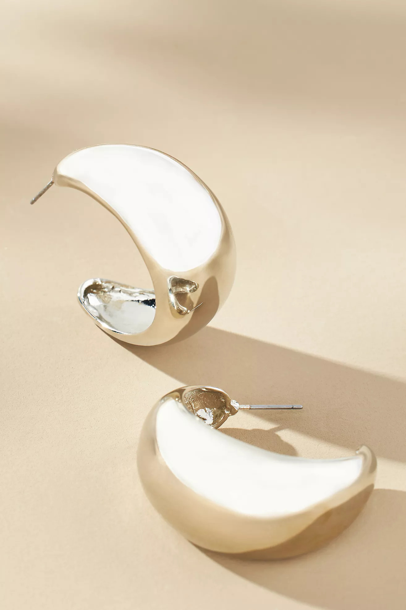 BaubleBar Emma Earrings | Anthropologie (US)