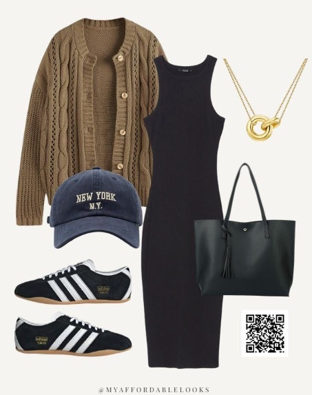 Pre fall outfit


#LTKSeasonal #LTKFindsUnder100 #LTKStyleTip