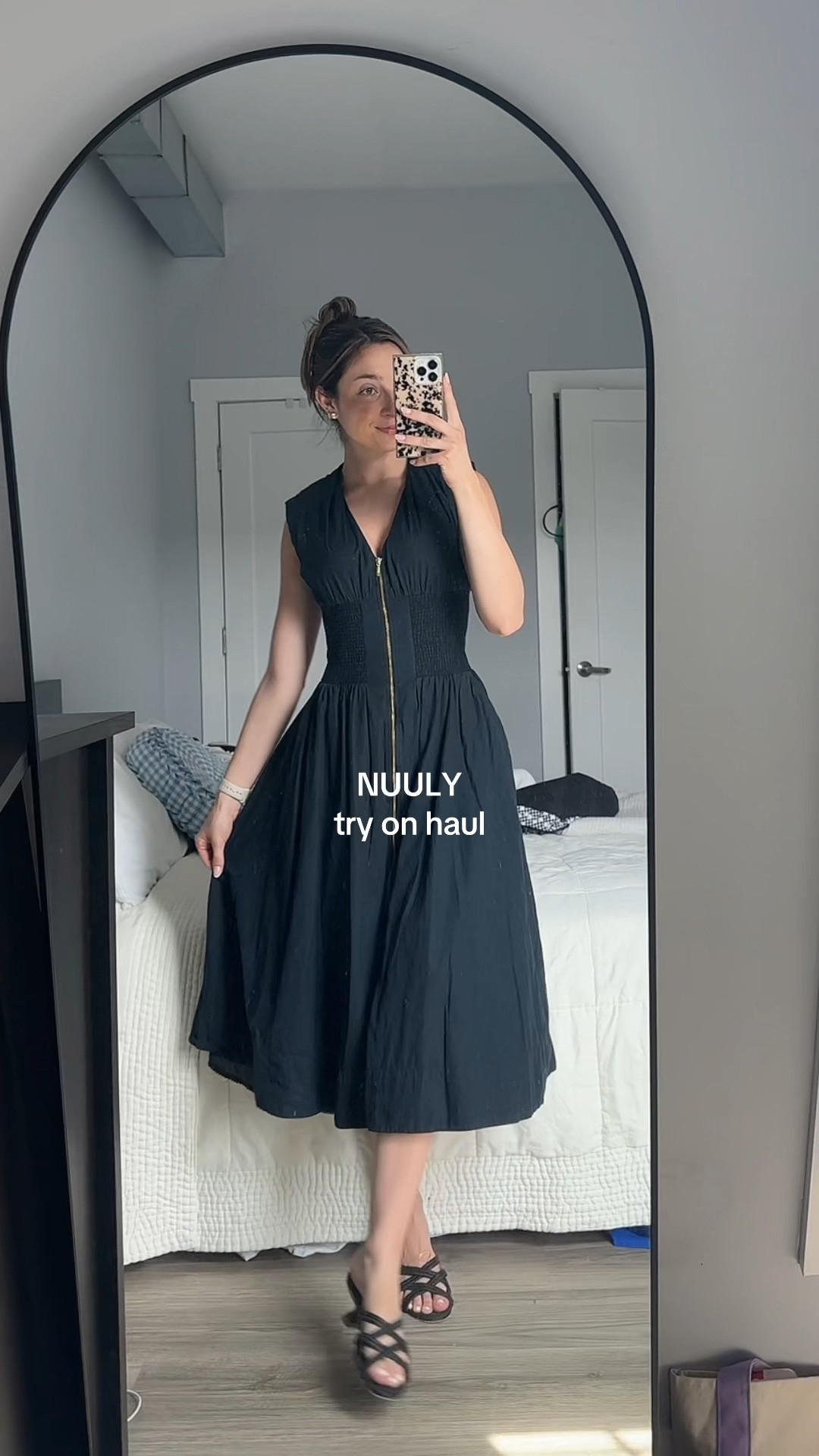 Nuuly workwear haul! 🤍

#LTKWorkwear #LTKSummerEdit #LTKStyleTip