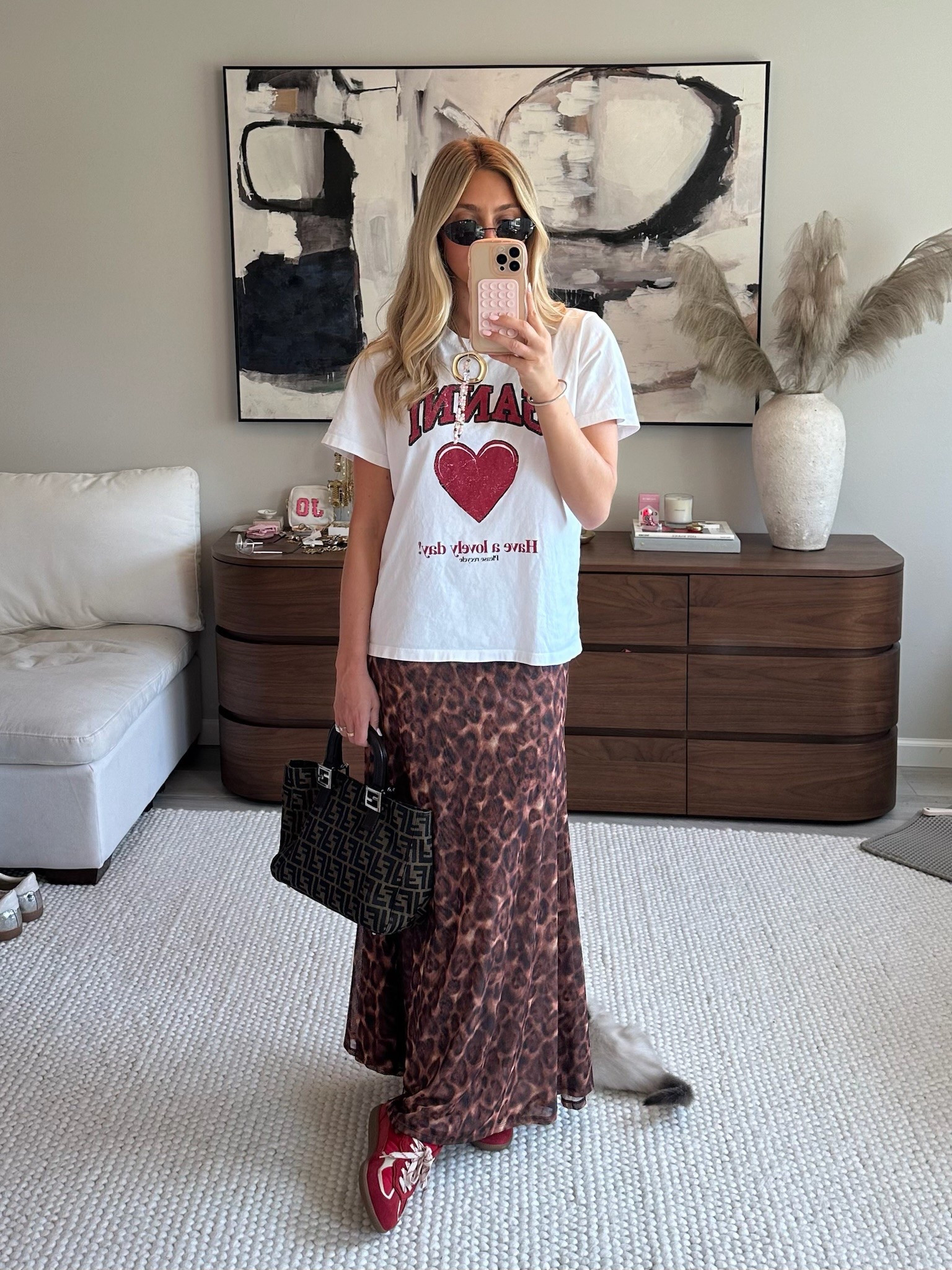 my Ganni top is sold out but linked a few similar tops!

#LTKSummerEdit #LTKSeasonal #LTKStyleTip