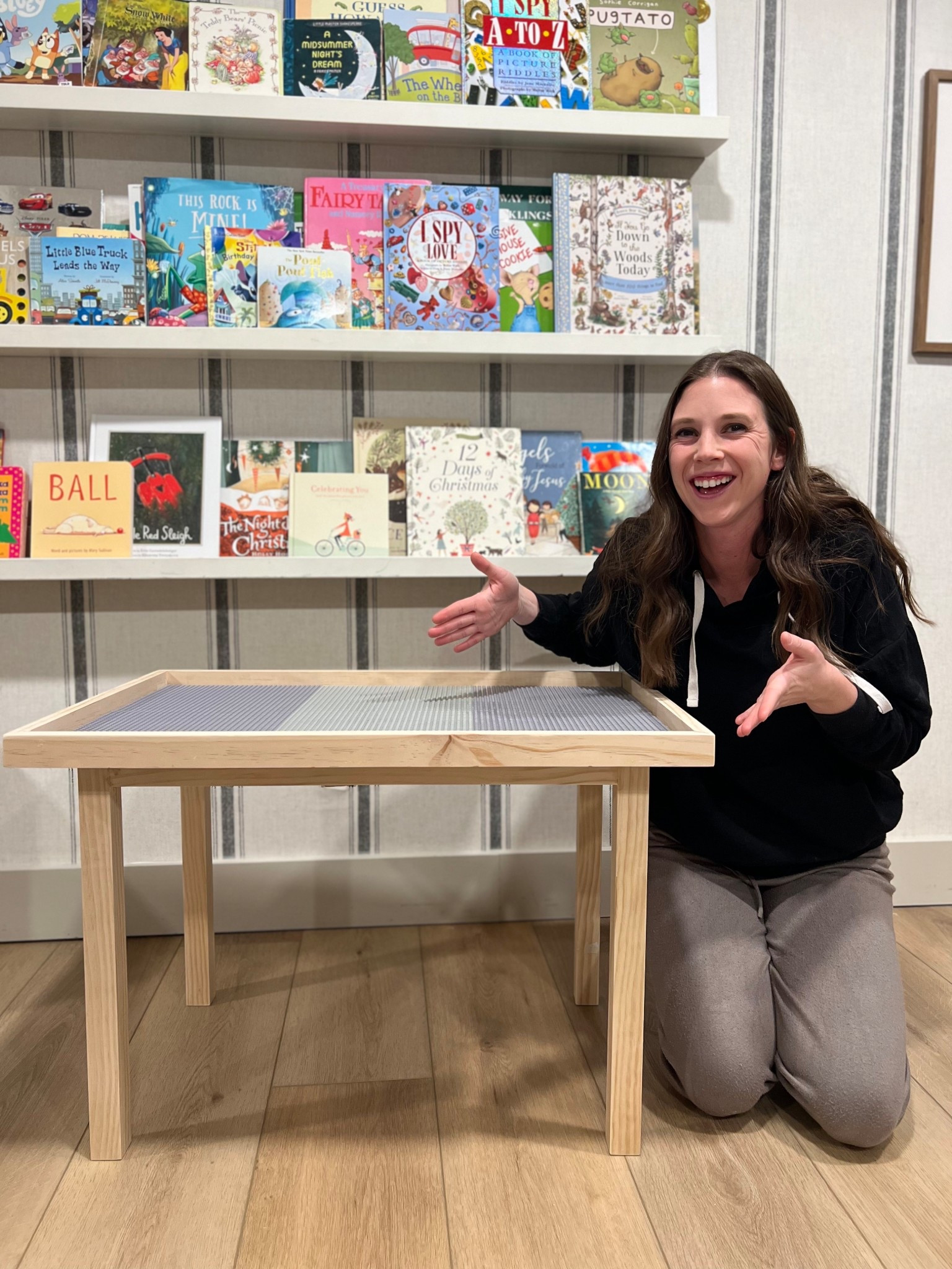 An easy homemade Christmas gift idea for an Lego lover! 

#LTKCyberWeek #LTKHoliday #LTKHome