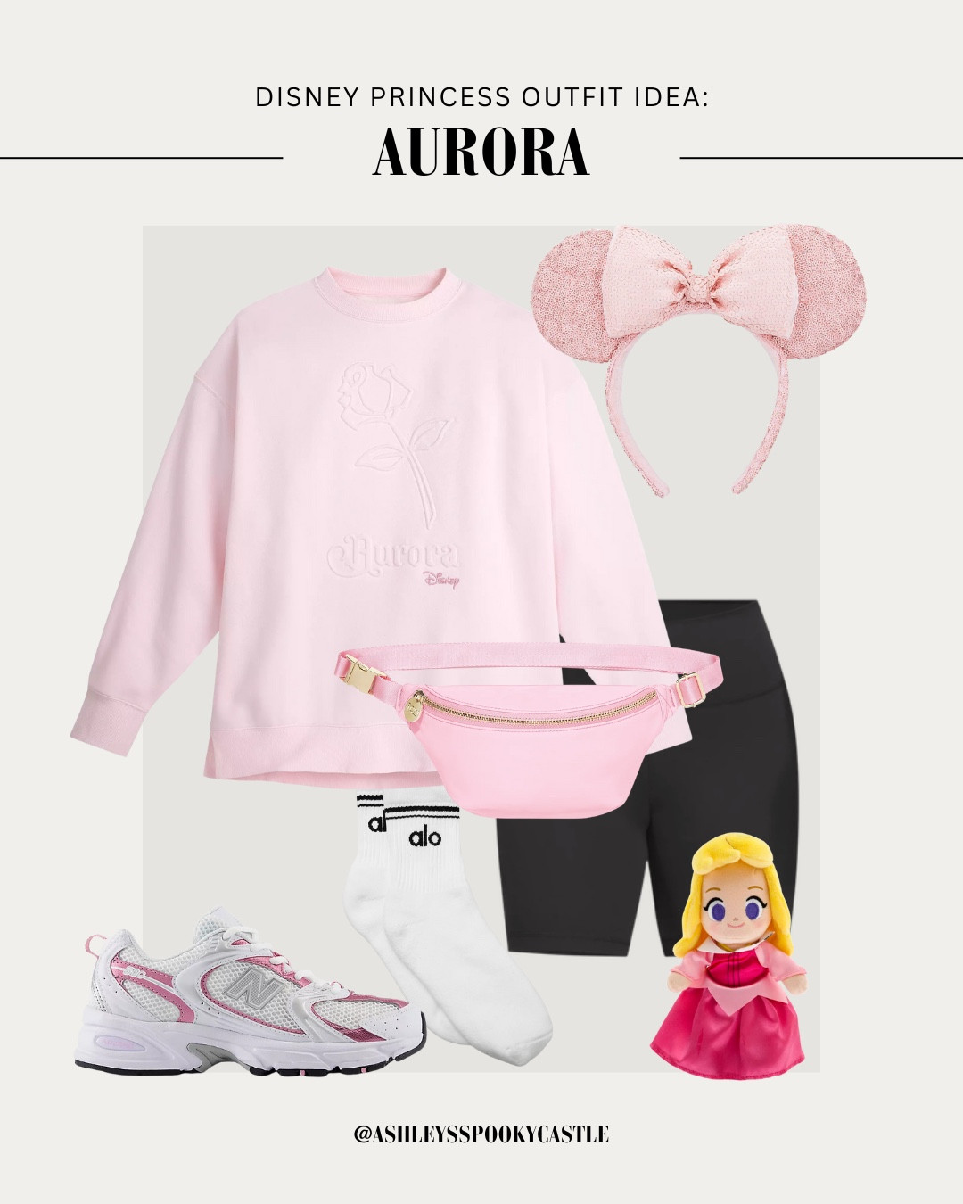 Aurora outfit idea for Walt Disney World

#LTKSeasonal #LTKActive #LTKSaleAlert