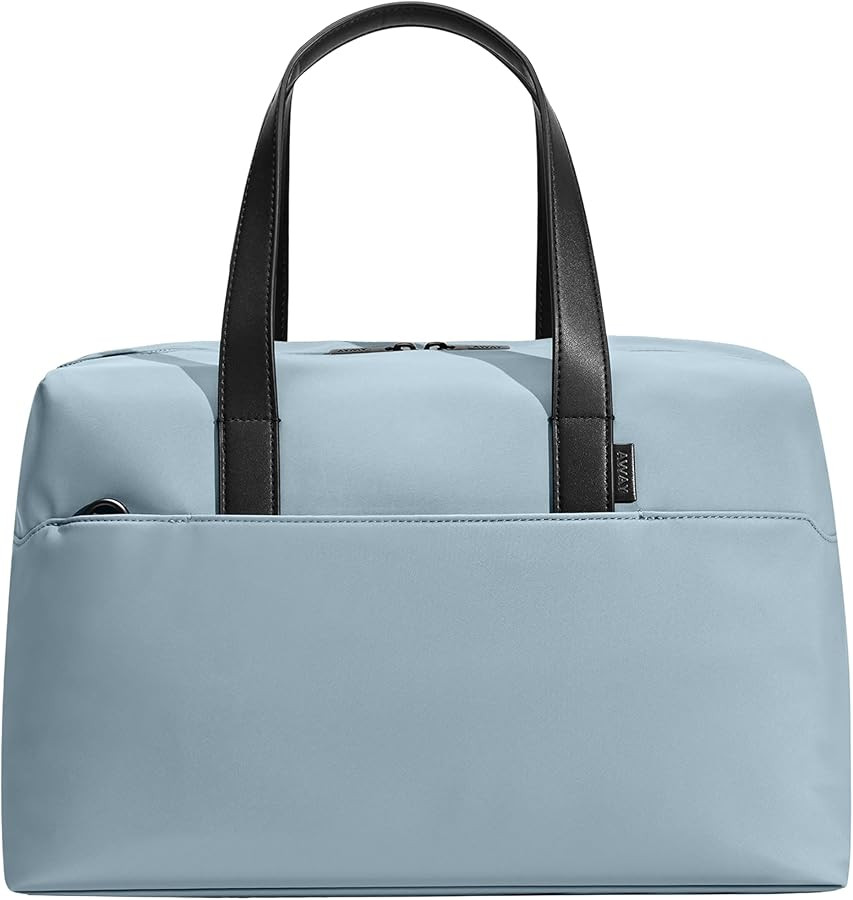 Away The Everywhere Bag - Airline Approved Carry-On Bag with Padded Laptop Pocket | Amazon (US)