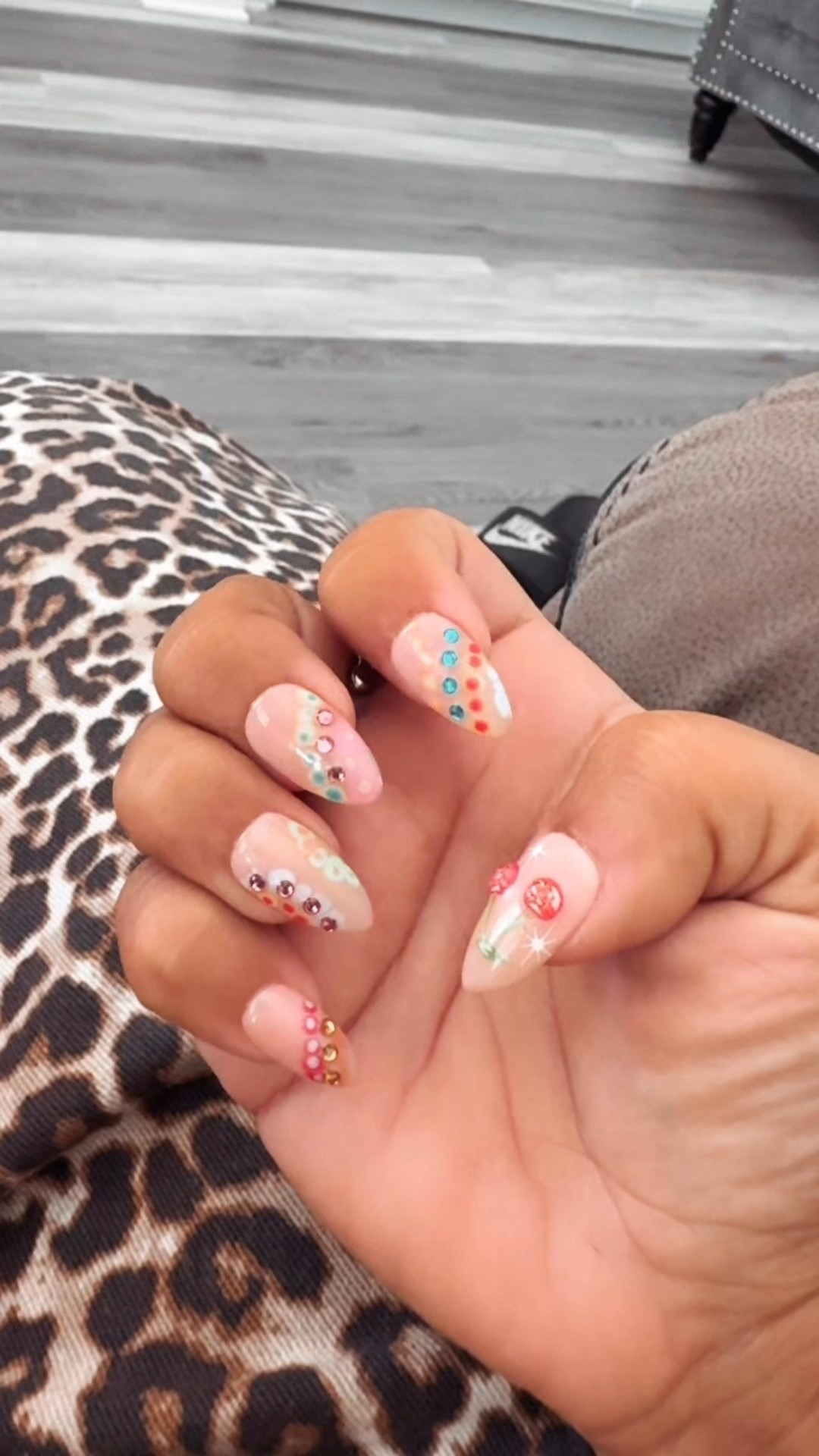 New set 💅

#LTKStyleTip #LTKBeauty #LTKSaleAlert