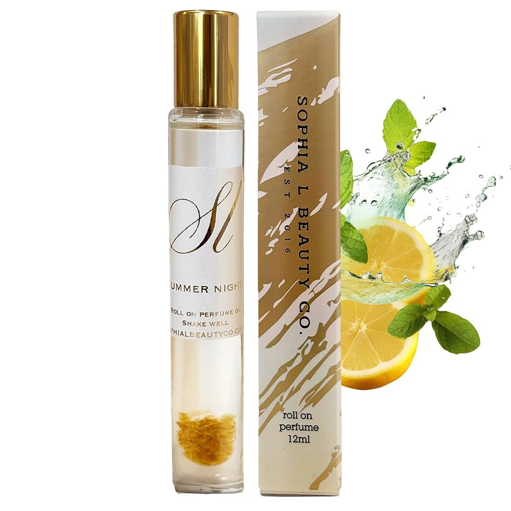 Pheromone Perfume For Women | Long Lasting Vanilla Perfume | Portable Pheromon e Perfum With Effo... | Amazon (CA)