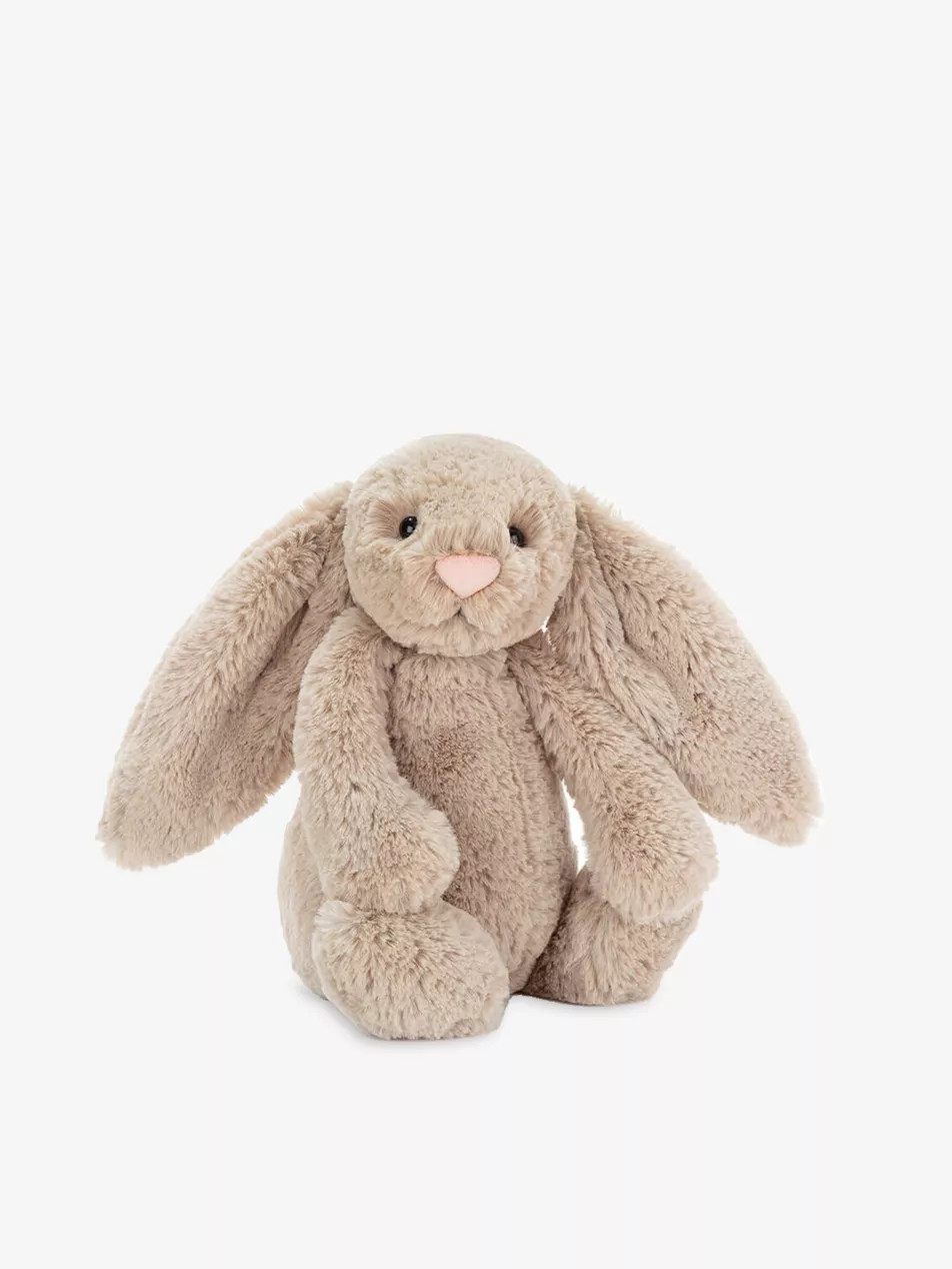 Bashful Bunny medium soft toy 31cm | Selfridges