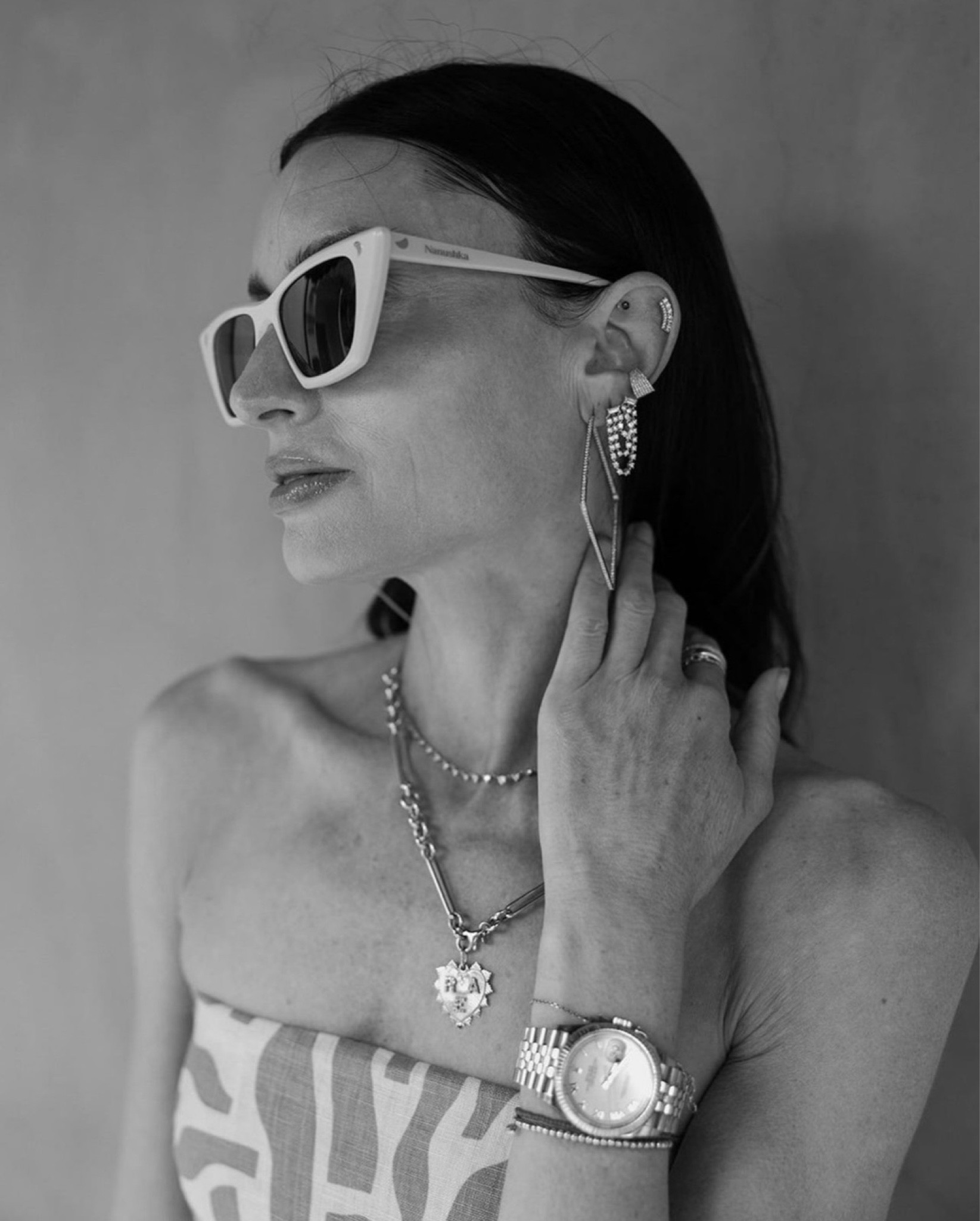 Accessories To Love & Layer 😎 Shop similar gold jewelry — it can elevate any look. 

#LTKSeasonal #LTKstyletip #LTKGiftGuide