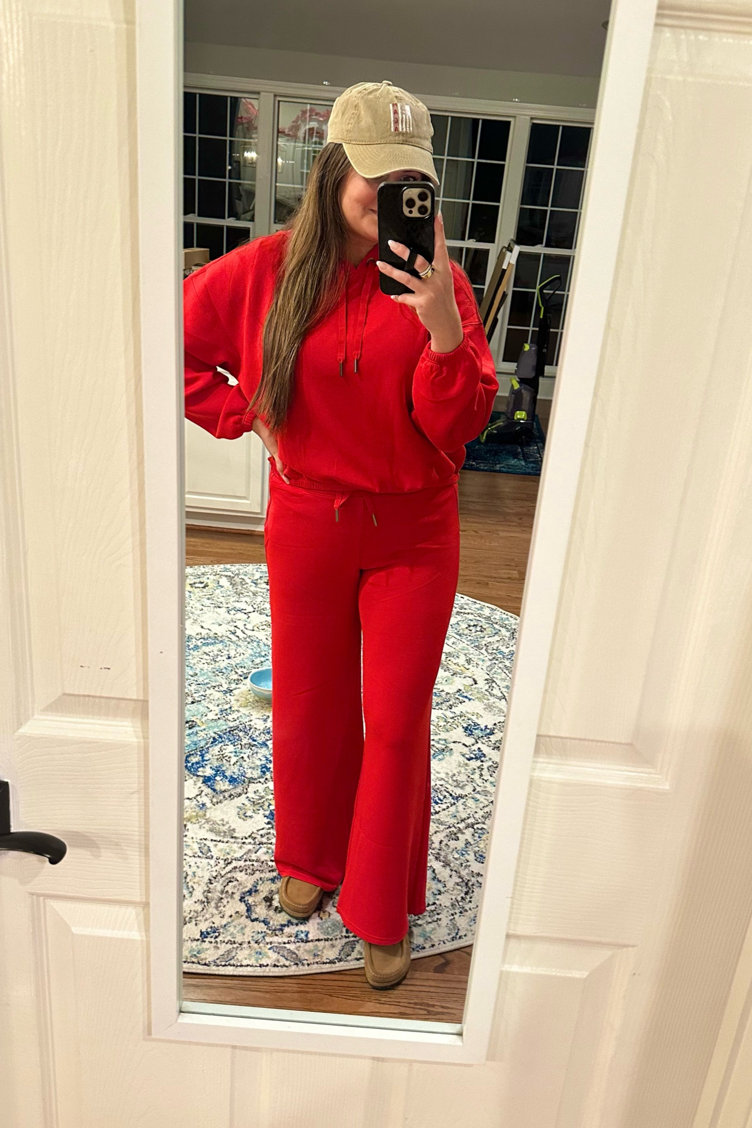 the best active/lounge wear of all time! I now have this set in 3 colors ❤️ feel like literal butter!

#LTKSaleAlert #LTKFindsUnder100