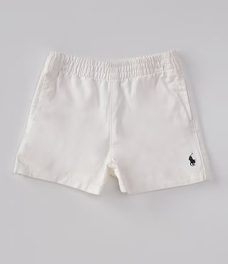 Ralph Lauren Baby Boys Pull-On Sport Shorts | Dillard's | Dillard's