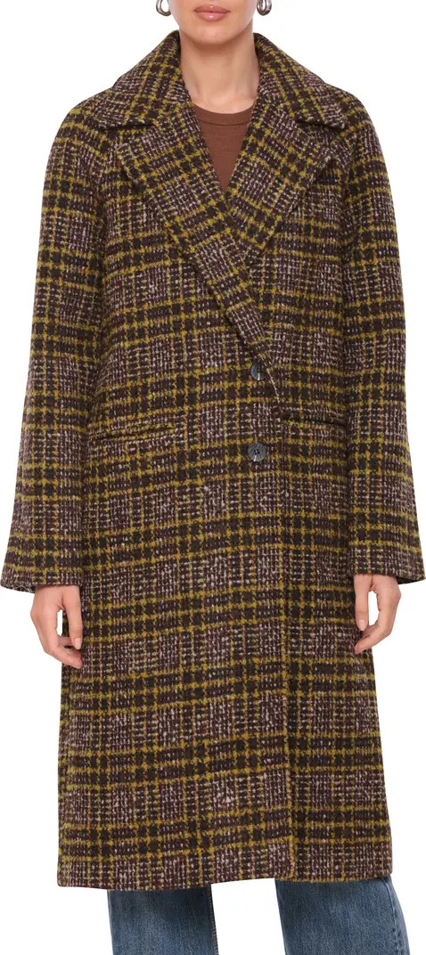 Raglan Walker Coat | Nordstrom Rack