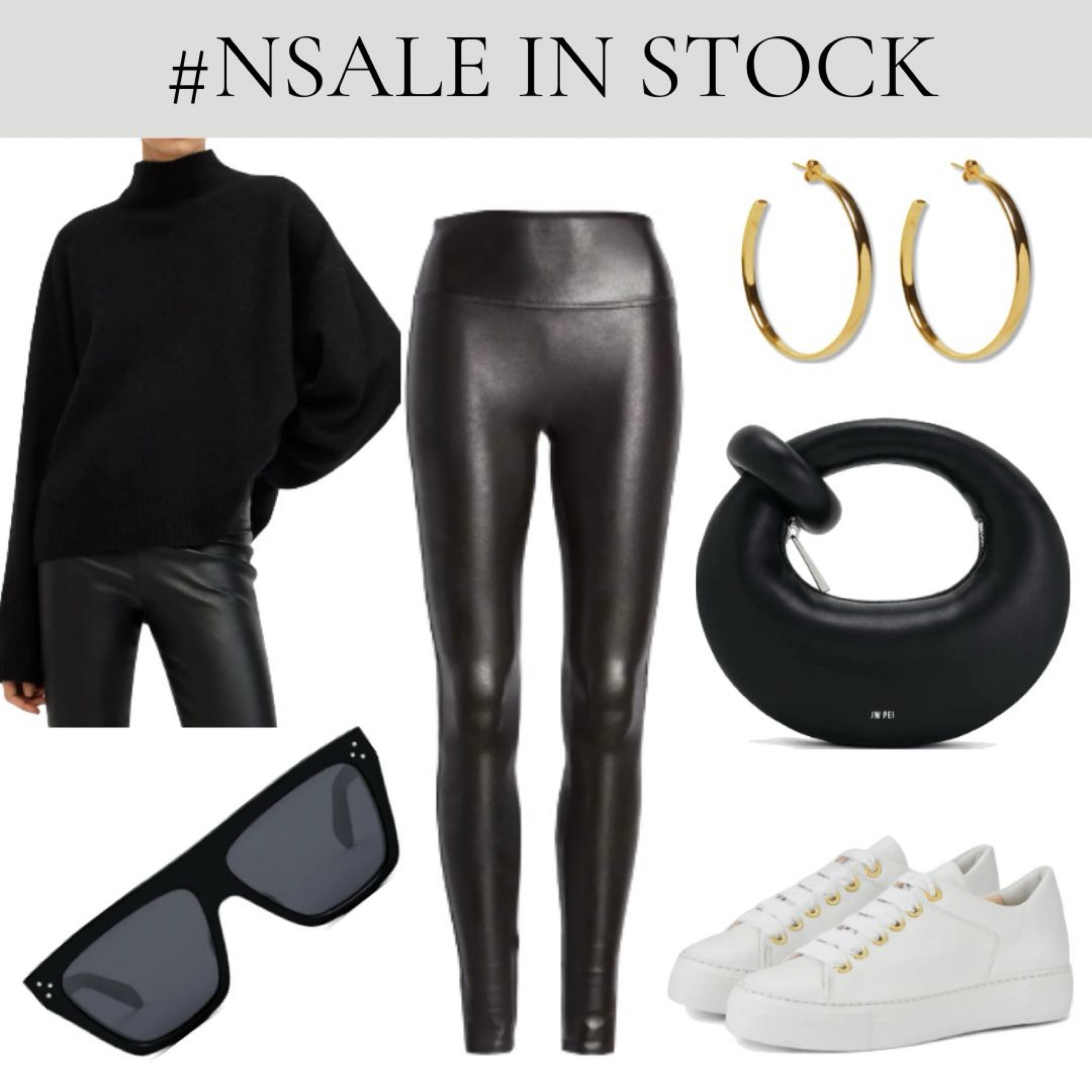 #NSALE Still in Stock Look!

#LTKxNSale