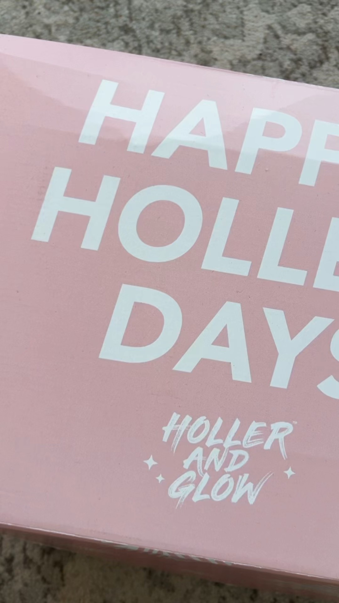 Beauty gifts by Holler and Glow exclusively at Walmart from just $3-$10! #ad These have gone viral because the scents are so similar to prestige beauty brands IYKYK! 😘 gift guide teens tweens her teacher stocking stuffer

#LTKBeauty #LTKGiftGuide #LTKHoliday