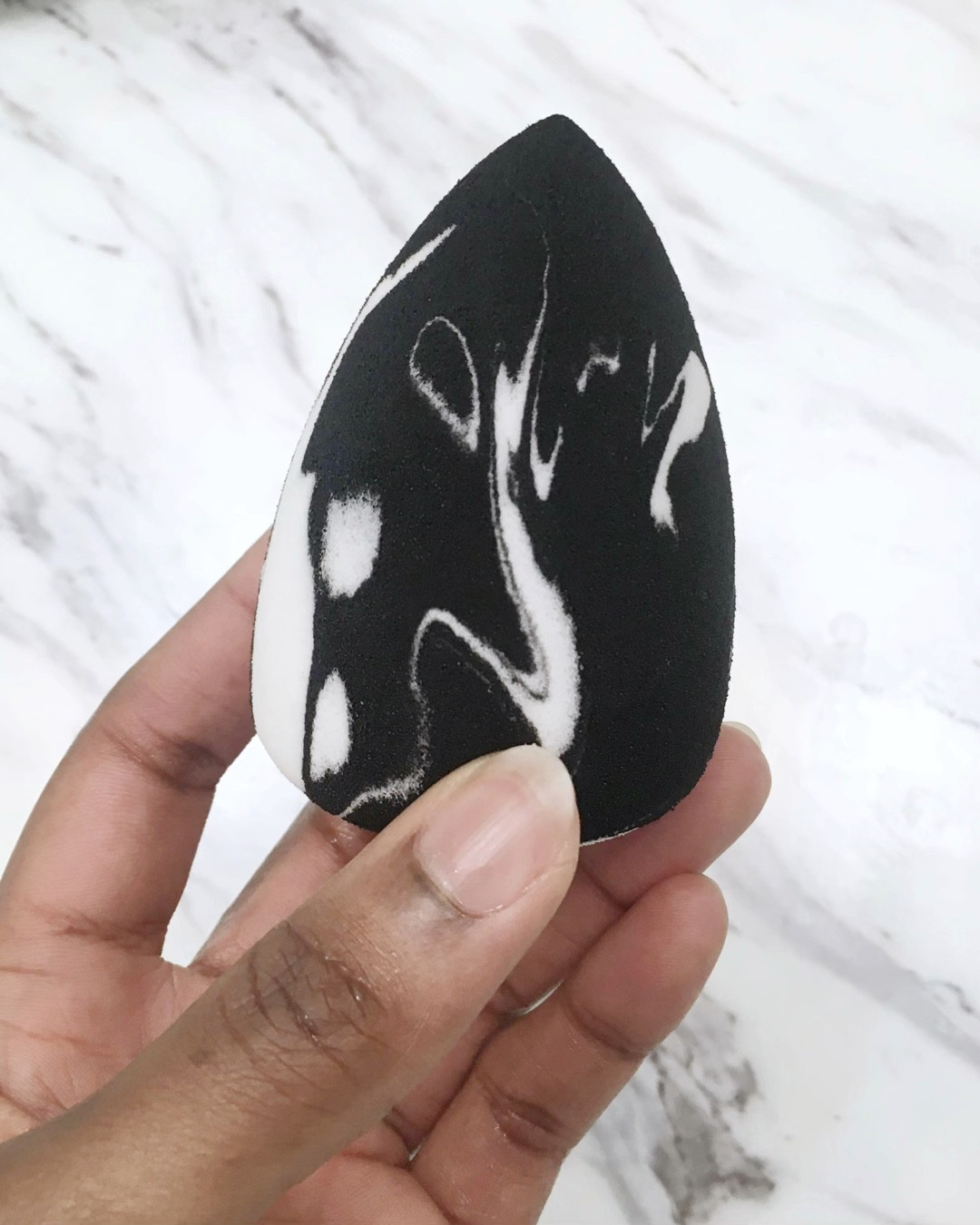 Sonia Kashuk™ Latex-free Makeup Sponge - Black : Target