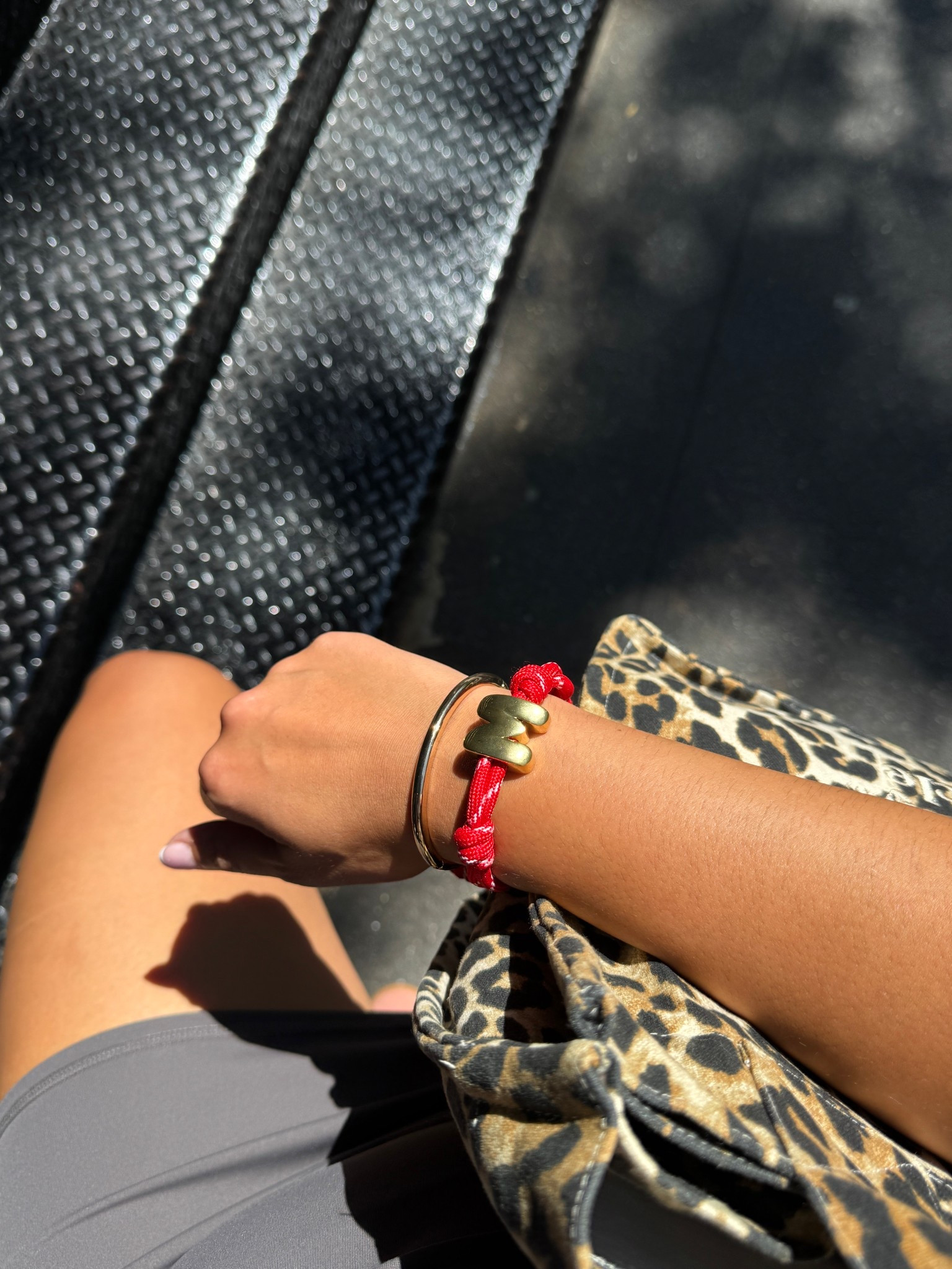 Bracelet stack from baublebar 

#LTKFindsUnder50 #LTKFindsUnder100 #LTKStyleTip