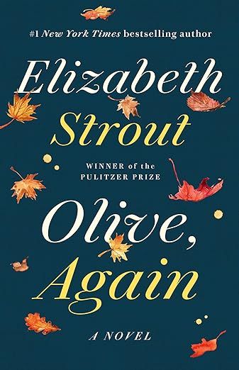 Olive, Again: A Novel (Olive, 2)     Paperback – November 3, 2020 | Amazon (US)