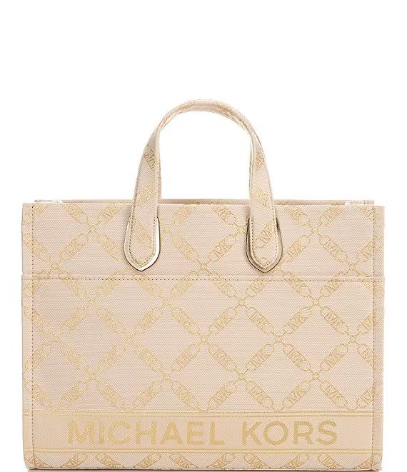 Michael Kors Gigi Large Grab Tote Bag | Dillard's | Dillard's