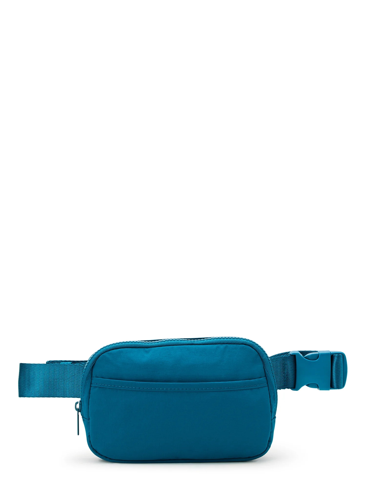 Athletic Works Women's Fanny Pack, Blue - Walmart.com | Walmart (US)
