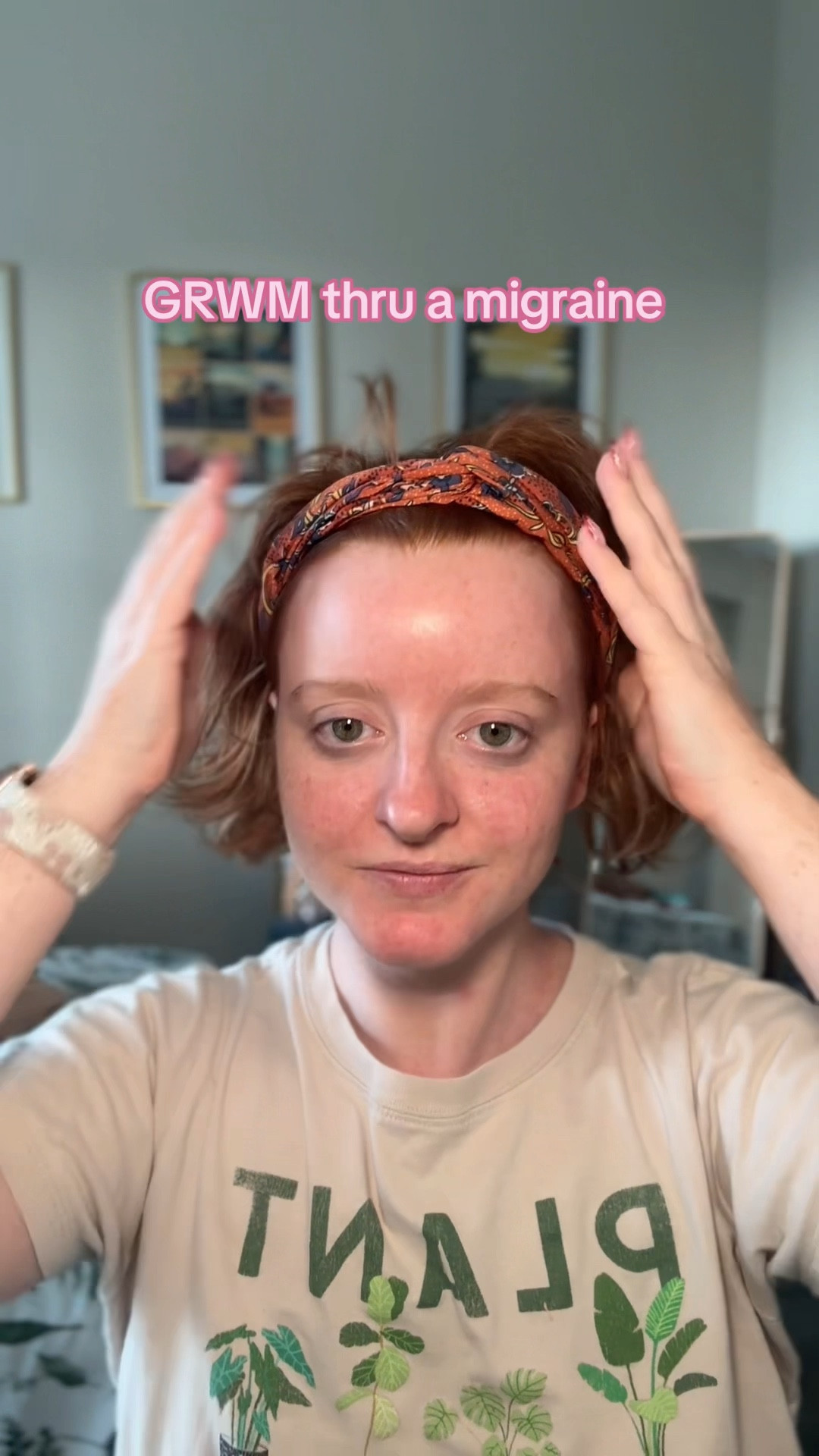 Grwm except I should have been home in bed 

You can shop my skincare at Sephora! My fav products include:
Makeup Revolution’s Tone Corrector Primer 
L’Oréal Extension Mascara 
Plantkos Essence Refresher and Moisturizer 

#LTKgrwm #LTKselfcare #LTKBeauty