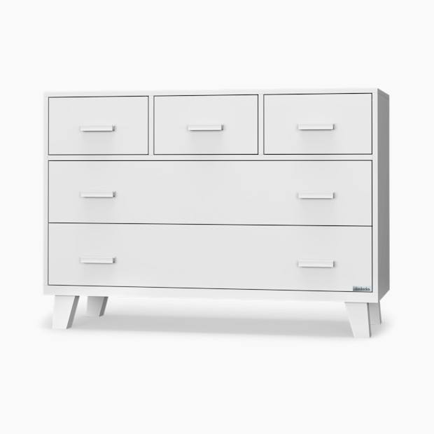 dadadaBoston 5-Drawer Dresser | Babylist