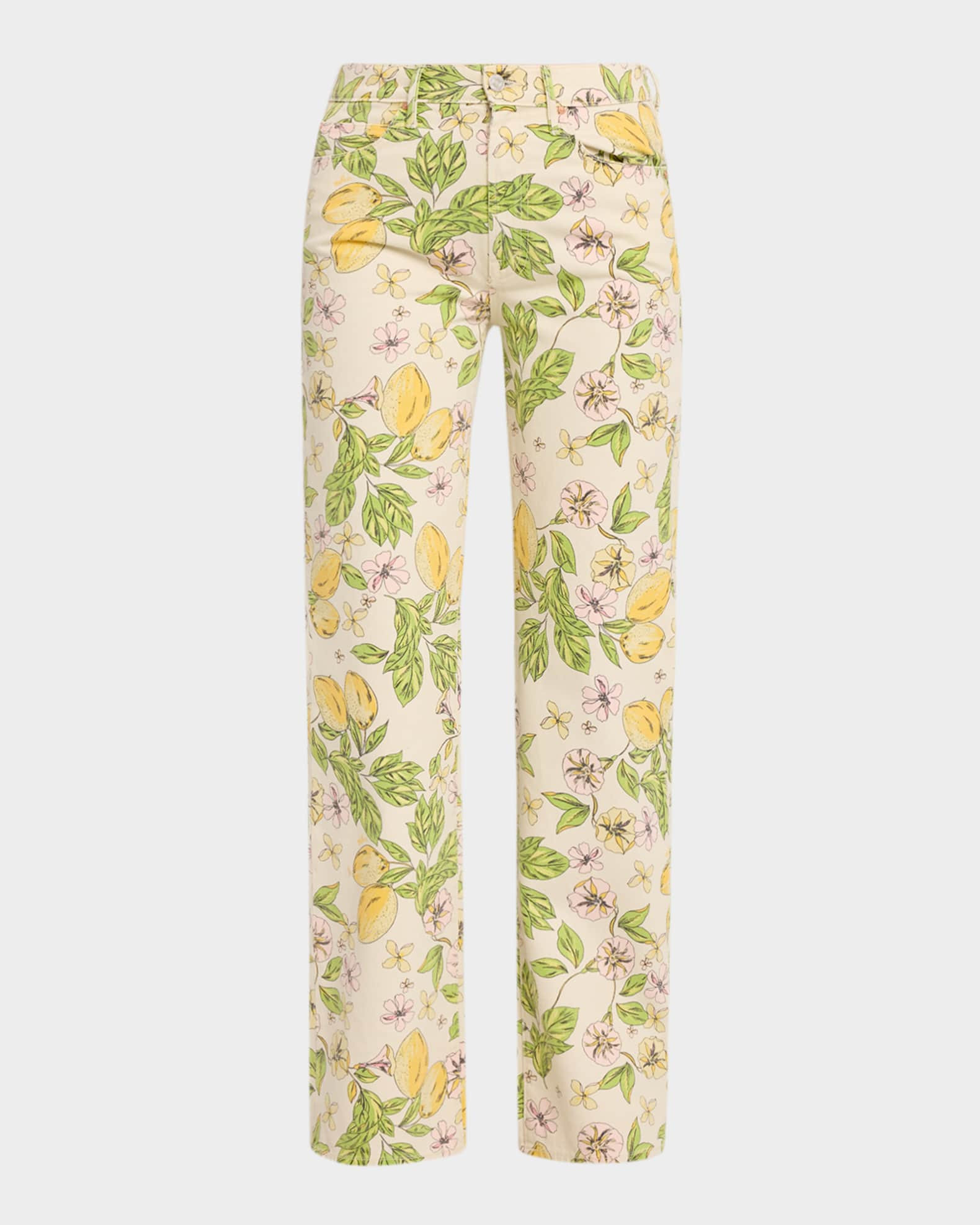 MOTHER The Kick It Jeans | Neiman Marcus