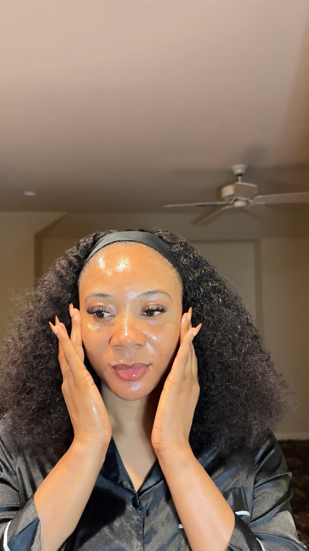 Double cleansing tips

#LTKBeauty