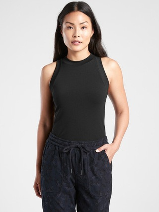 Renew Racerback Tank | Athleta