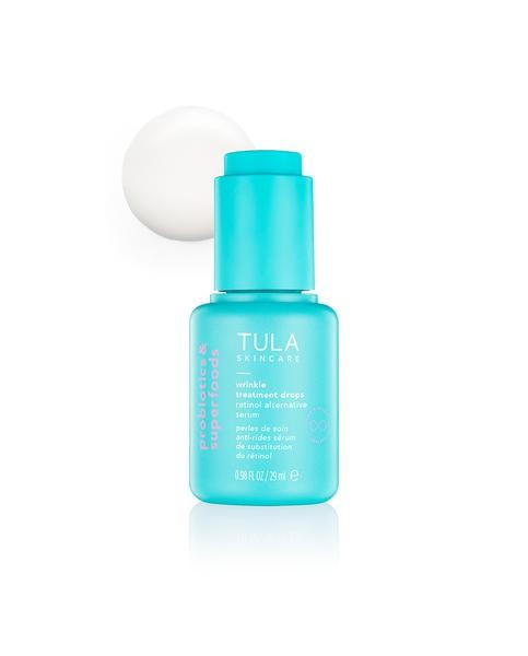 Retinol Alternative Serum | Tula Skincare