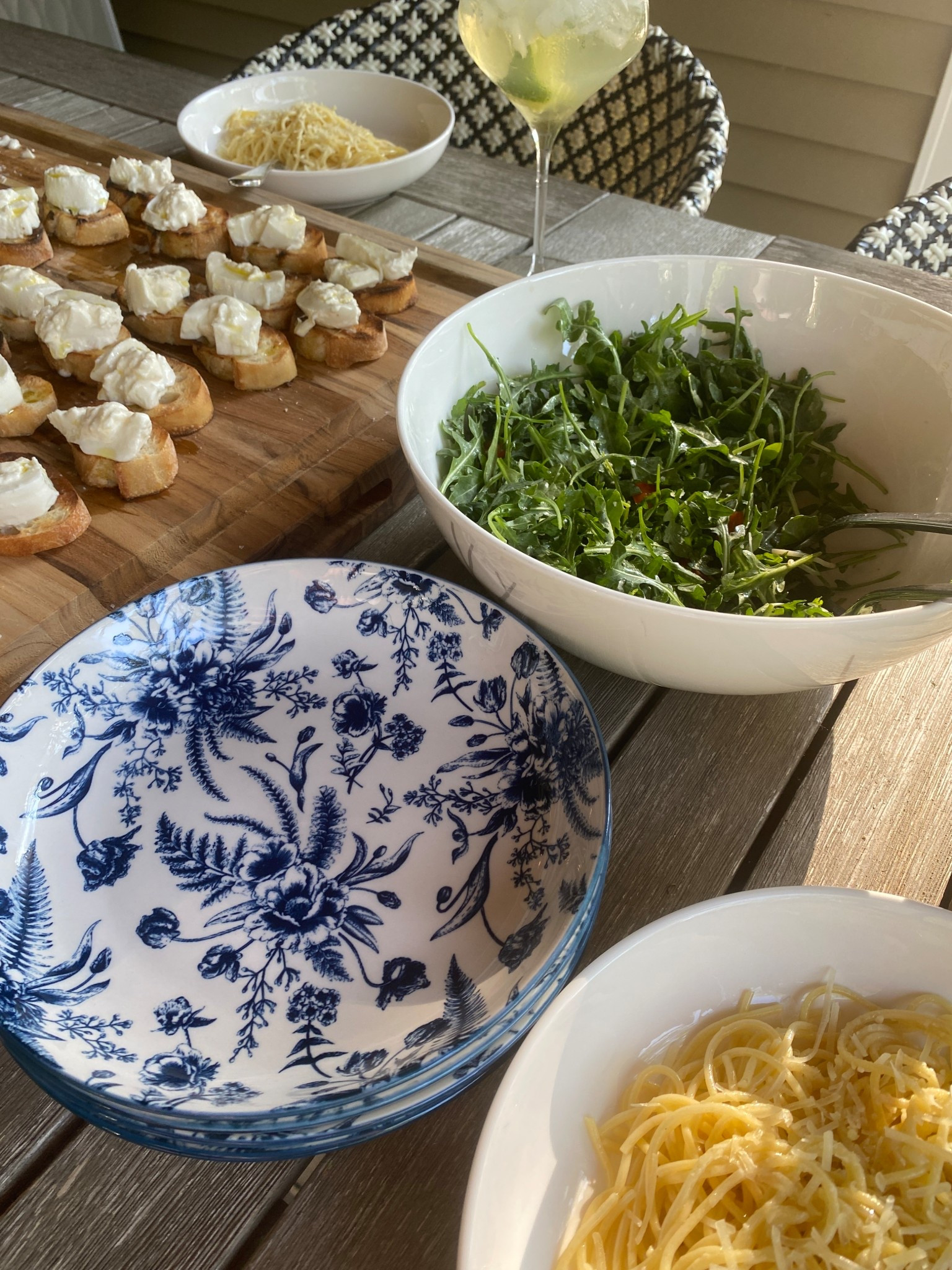 The perfect dinner bowls on sale for prime day! This pattern looks so elevated and is an easy way to upgrade your dinnerware 

#LTKFindsUnder50 #LTKSaleAlert #LTKHome