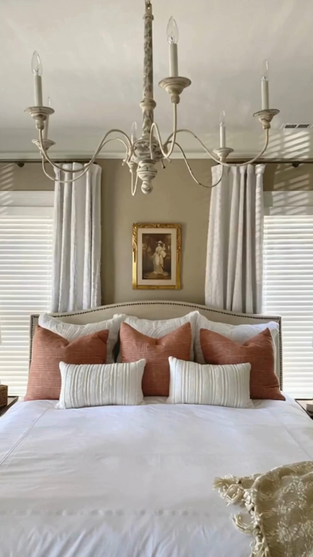 Beautiful Country Chandelier
by Studio VC for Visual Comfort Signature 

 #LTKOver40 #LTKHome #LTKItBag