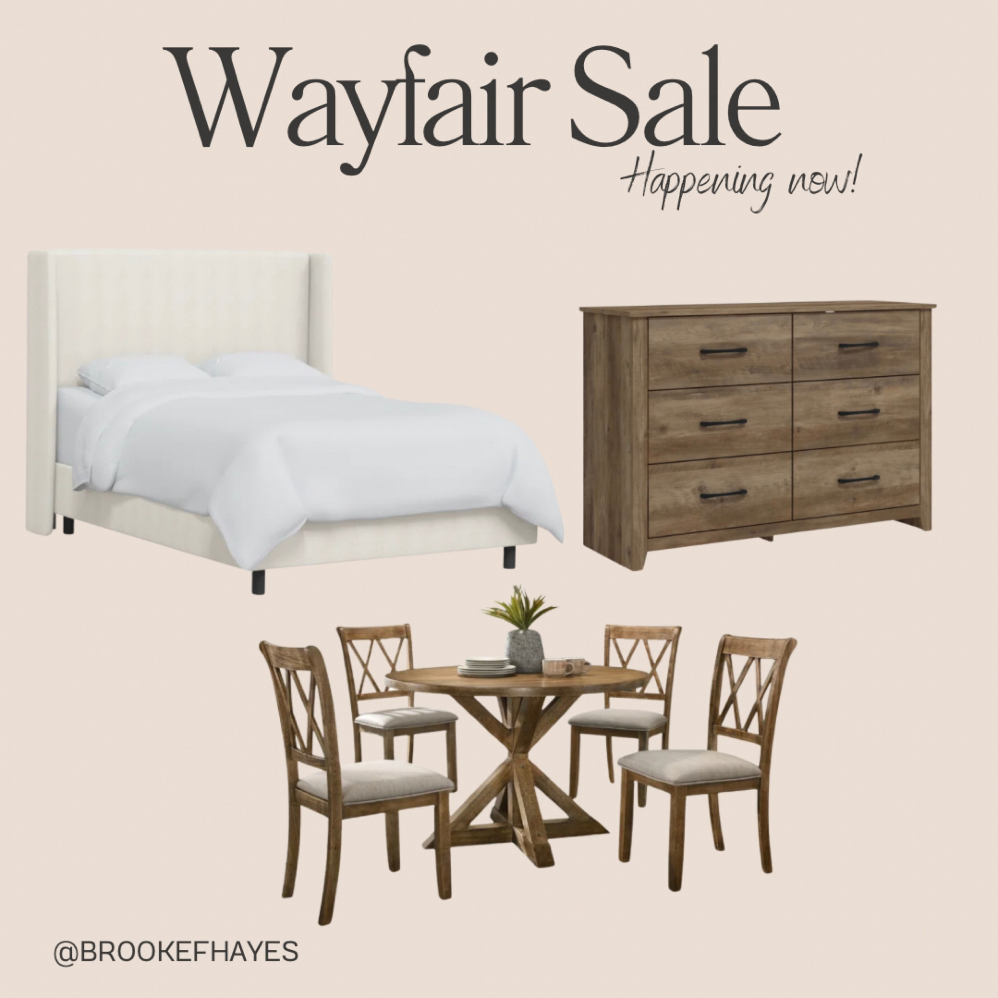 So many home furniture/decor finds at #wayfair to spruce up your home or for future home aesthetic! Major sale happening now with a lot of these finds!! 

#LTKsalealert #LTKhome #LTKMostLoved