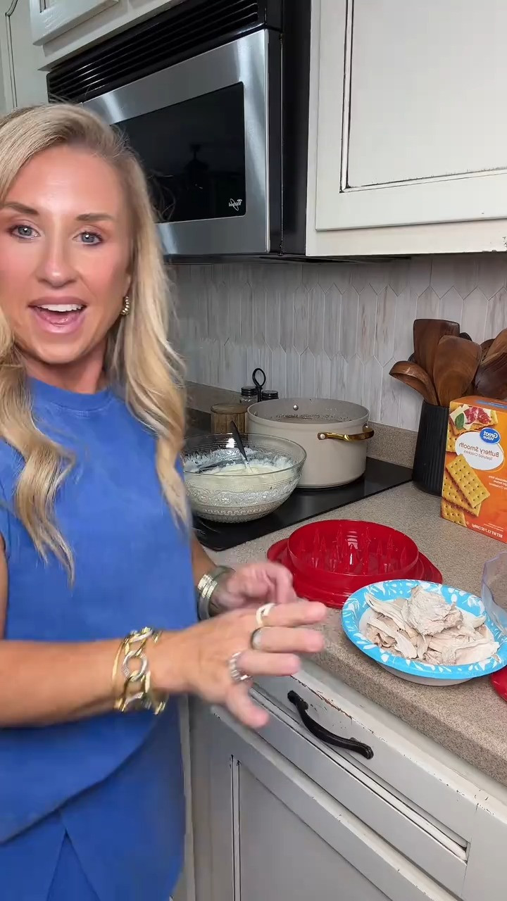 My favorite kitchen hack 🙌 quick, easy, mess-free 🔥 Perfect for Mother’s Day 💐 
 

 #LTKxMadewell #LTKMothersDay #LTKmomlife