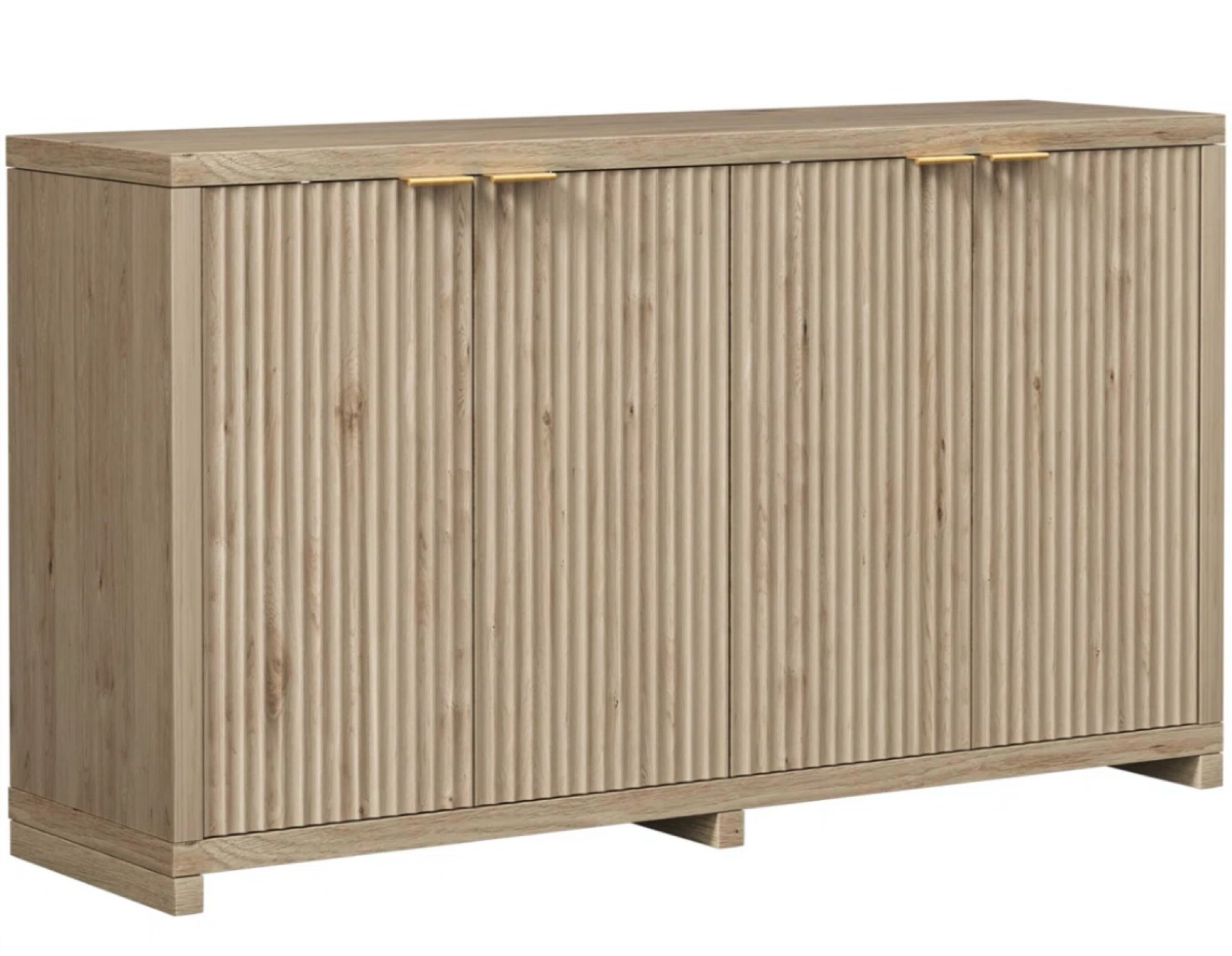 Client design 

55” buffet 

#LTKHome