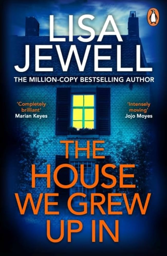 The House We Grew Up In: The unputdownable mystery from the Sunday Times bestselling author of Do... | Amazon (UK)