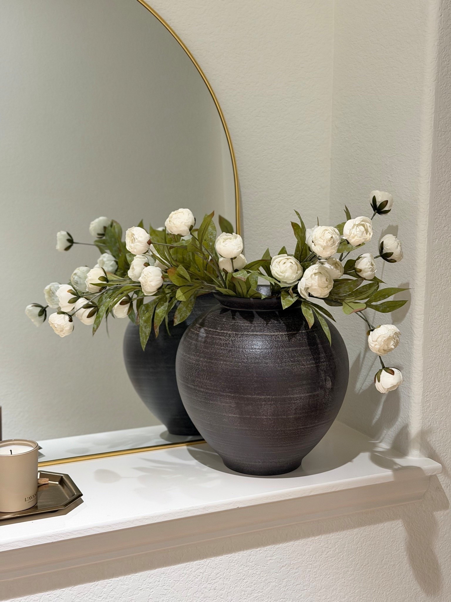 Cream & Tan are both showing available to ship in the bulk pack

Back in stock
Viral peonies
Peonies
Spring decor
Vase

#LTKHome