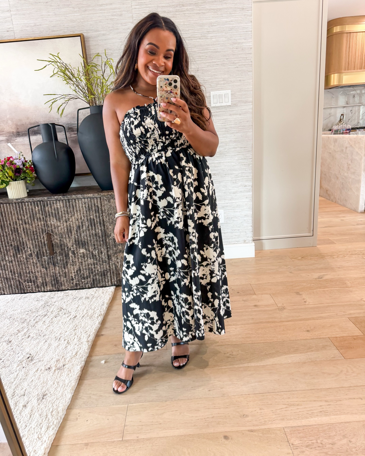 These dresses are so flattering and versatile! On sale for $21 right now!

#LTKootd #LTKMidsize #LTKSaleAlert